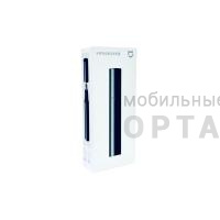 Триммер для носа и ушей XIAOMI MJGHB1LF, 3 Вт, Mijia, беспроводной, пластик, black