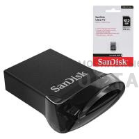 Флешка USB3.1 512 Гб SanDisk  Ultra Fit