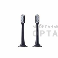 Насадка для электрической зубной щетки XIAOMI MiJia Sonic Electric Toothbrush T700, MBS304, 2 насадки, (арт.6934177729881)