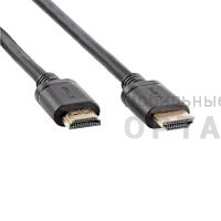 Кабель HDMI 19M/M,ver. 2.1 8KX60Hz (Econom) 5m Telecom <TCG245C-5M> (1/40) Кабель HDMI 19M/M,ver. 2.1 8KX60Hz (Econom) 5m Telecom <TCG245C-5M> (1/40)