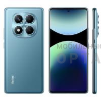 Смартфон Redmi Note 14 Pro 8/256GB Blue (EU)