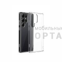 Чехол KZDOO MAG Guardian, для iPhone 16 Pro Max Clear