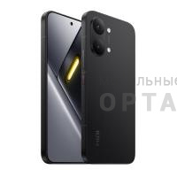 Смартфон Xiaomi Poco X8 Pro Max 5G 12/512GB Black NFC (РСТ)