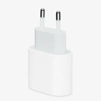 Сетевое зарядное устройство USB-C 20W Adapter (Качество А) в техпаке