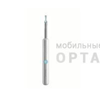 Набор для чистки ушей XIAOMI Bebird, R1, пластик, от аккумулятора, white (арт.6972403824313)