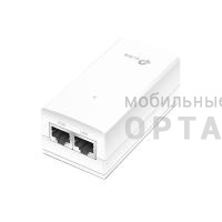 Инжектор TP-Link TL-POE2412G 2G Passive PoE 24V 12W Инжектор TP-Link TL-POE2412G 2G Passive PoE 24V 12W
