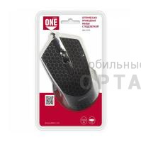 Мышь Smartbuy ONE 334, чёрная, USB (1/40) Мышь Smartbuy ONE 334, чёрная, USB (1/40)