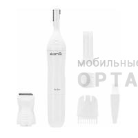 Триммер беспроводной DEERMA DEM-TM01W, белый