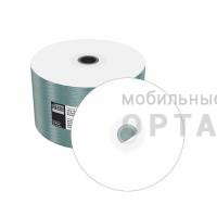 Диск DVD-R 4,7 GB 16x blank Bulk 50 No Print (50/600) Диск DVD-R 4,7 GB 16x blank Bulk 50 No Print (50/600)