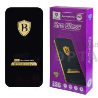 Стекло защитное Bro Glass OG, в пачке 10шт, (заказ кратно10шт/цена за 1шт), TECNO Pova 6