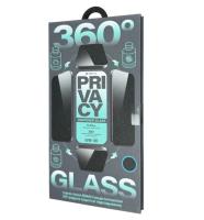 Стекло защитное REMAX WB-36 антишпион 360 градусов, iPhone 13/13 Pro/14/16e