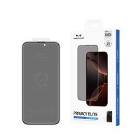 Стекло защитное, KEEPHONE PRIVACY ELITE, iPhone 12/12 PRO
