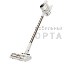 Пылесос вертикальный Dreame R10S, 350 Вт, белый