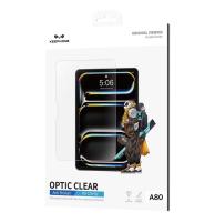 Стекло защитное, KEEPHONE OPTIC CLEAR GLASS iPad PRO 13 2025