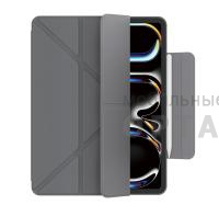 Чехол для планшета, KEEPHONE IFOLIO MAGNET IPAD AIR 11 (2025) CASE TITAN