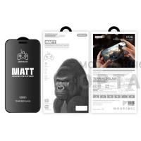 Защитное стекло матовое SupGlass XC-13, для iPhone 16 Pro Max