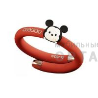 Браслет от комаров XIAOMI Qualitell Q2 MICKEY, красный