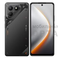 Смартфон TECNO Pova Neo 7 8/256GB Black (РСТ)
