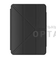 Чехол для планшета, KEEPHONE ORIGAMI IPAD PRO 11 (2025) CASE BLACK