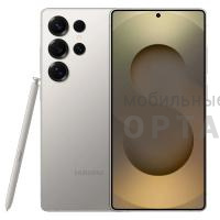 Смартфон Samsung S25 Ultra 12/512GB Gray 5G (UAE))