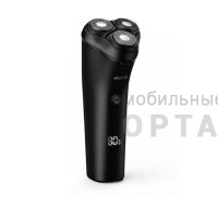 Бритва электрическая DEERMA DEM-TX200,  черный