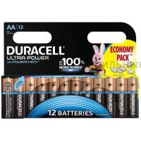 Элемент питания Duracell LR6 BL12 BASIC  (12/144/19584)