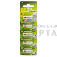 Элемент питания GP 23A  BL5   (5/100)