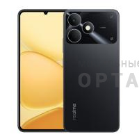 Смартфон Realme Note 80 4/128GB Black (РСТ)