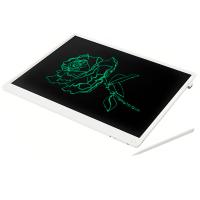 Планшет графический XIAOMI Dlingsmart LCD Drawing Board 28 Inches, X280H01, 324х231х8 мм, пластик, одноцветный, white