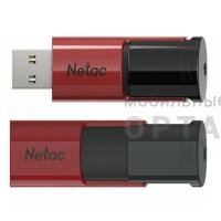USB 3.0  512GB  Netac  U182  красный USB 3.0  512GB  Netac  U182  красный