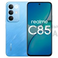 Смартфон Realme C85 6/128GB Blue (РСТ)