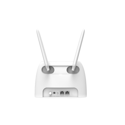 Роутер Tenda 4G07, 4G маршрутизатор,LTE CAT.4, FDD LTE,TDD-LTE,WCDMA,GSM, 802.11b/g/n/ac (1/60)