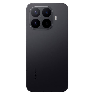 Смартфон Xiaomi 17T Pro 12/512GB Black (РСТ)
