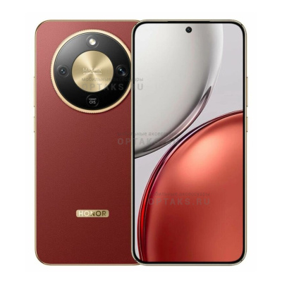 Смартфон Honor X9d 12/256GB Brown (РСТ)