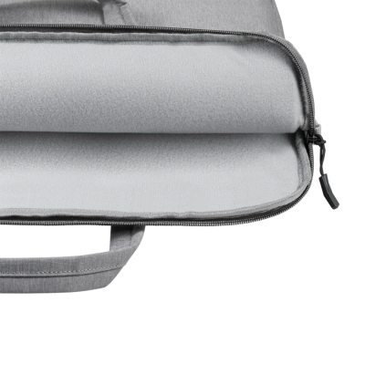Сумка для ноутбука DEFENDER Omny 15-16" серый, карман (1/15)
