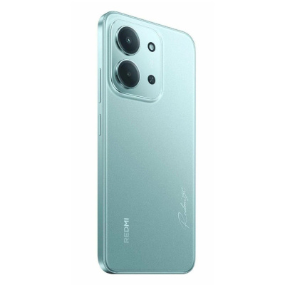 Смартфон Redmi 15C 4/128GB Green NFC (РСТ)