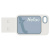 Флешка USB 64GB Netac  UA31  голубой