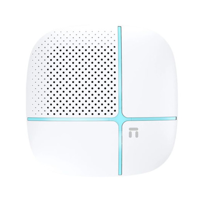 Точка доступа NETIS EAP883 гигабитный двухдиапазонный AC1200 10/100/1000BASE-TX, с функцией PoE белый  (1/20)