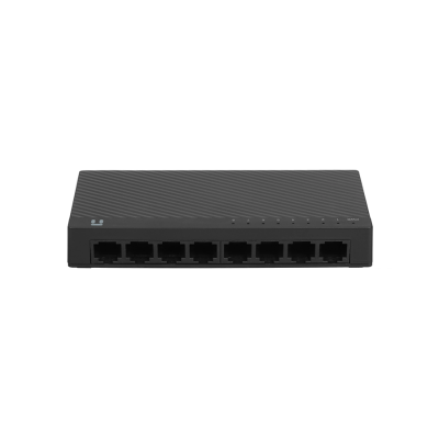 Коммутатор NETIS ST3108C 8x100Мбит/с неуправляемый (1/40)
