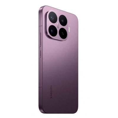 Смартфон Xiaomi 17T Pro 12/512GB Violet (РСТ)