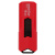 Флешка USB3.0 16 Гб  Smartbuy  Stream  красный