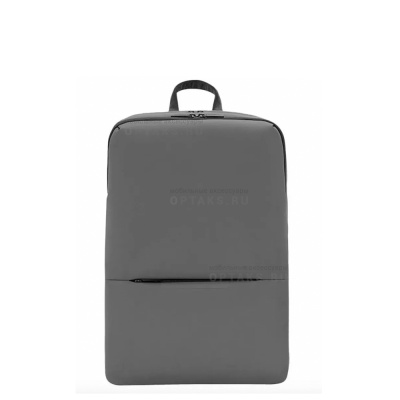 Рюкзак XIAOMI Mi Classic Business Backpack 2, серый (ZJB4175CN)