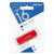 Флешка USB 16GB Smartbuy Scout красный Флешка USB 16GB Smartbuy Scout красный