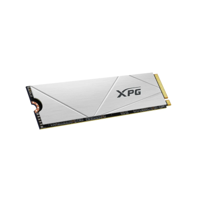Внутренний SSD  A-Data   512GB  Gammix S60, PCIe 4x4, R/W - 4700/1700 MB/s, (M.2), 2280, 3D TLC