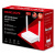 Роутер MERCUSYS MR20 AC750 10/100BASE-TX, белый (1/24) Роутер MERCUSYS MR20 AC750 10/100BASE-TX, белый (1/24)