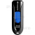 Флешка USB3.0 64 Гб Transcend  JetFlash 790  чёрный
