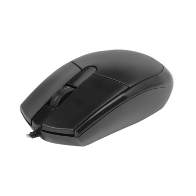 Мышь проводная Smartbuy ONE 212-K черная (SBM-212-K) (1/100)
