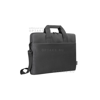 Сумка для ноутбука DEFENDER Shieldy 15-16" черный, карман, SP (1/15)