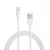 Кабель USB to Lightning 1m (Фабричный чип iC/OR) в техпаке