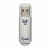 Флешка USB 64 Гб Smartbuy  V-Cut  серебро